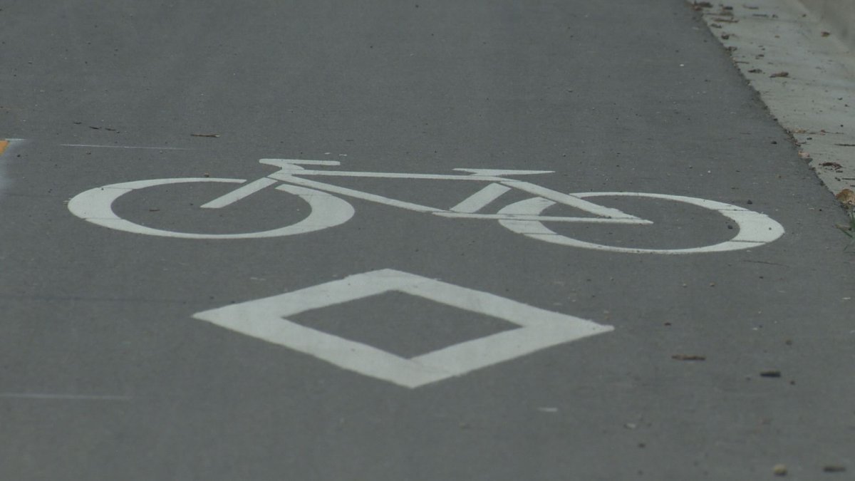 File: Edmonton bike lane.