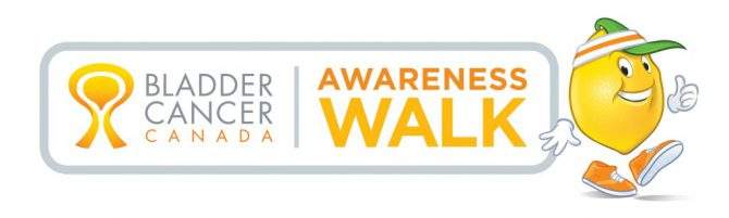 Bladder Cancer Canada Walk - image