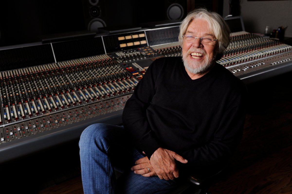 Bob Seger announces farewell tour with Silver Bullet Band National