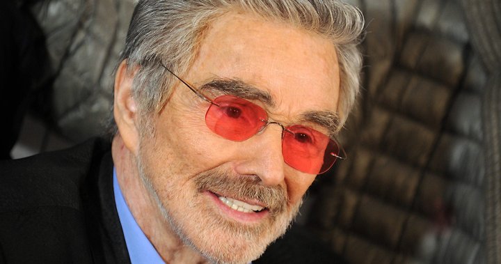 Burt Reynolds dead: ‘Smokey and the Bandit’ star dies at 82 - National ...
