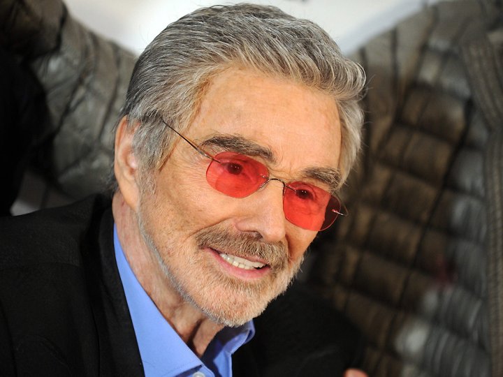 burt reynolds cause of death | News, Videos & Articles