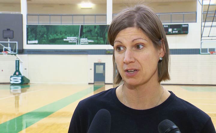 Canada Basketball said in a release Tuesday that the organization and Lisa Thomaidis have “mutually agreed to part ways.” .