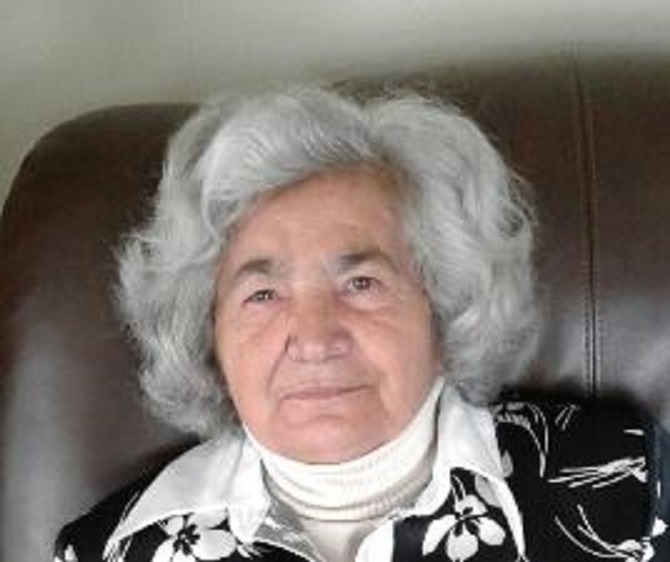 UPDATE: Missing 76-year-old Surrey woman found safe - image