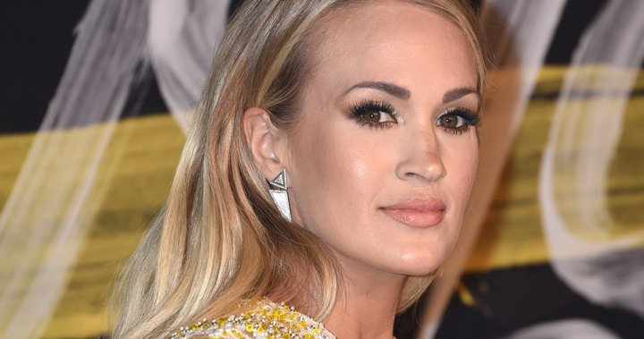 Carrie Underwood reveals she had 3 miscarriages, a risk women need to ...