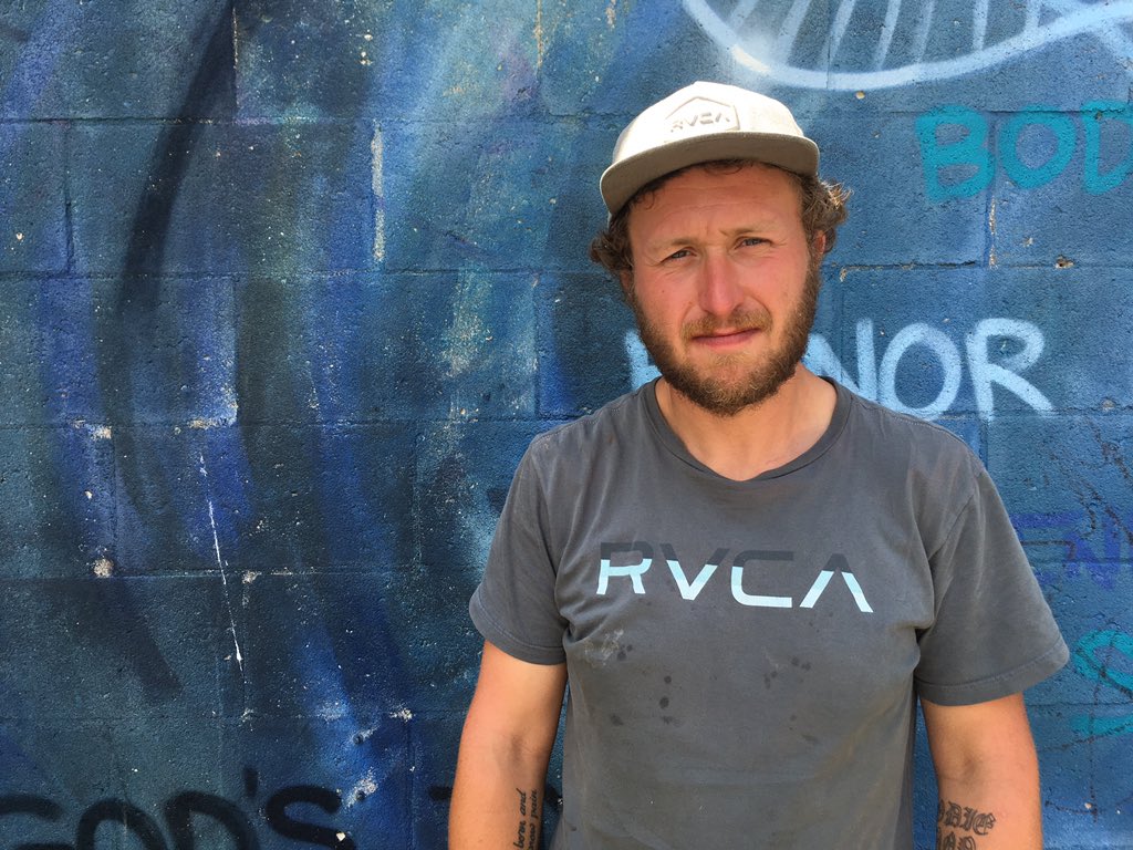 Chris Warrington is frustrated that Premier Doug Ford might close London’s overdose prevention site. Premier Doug Ford has said he’s talking to experts, and consultation wraps up Sept 30.