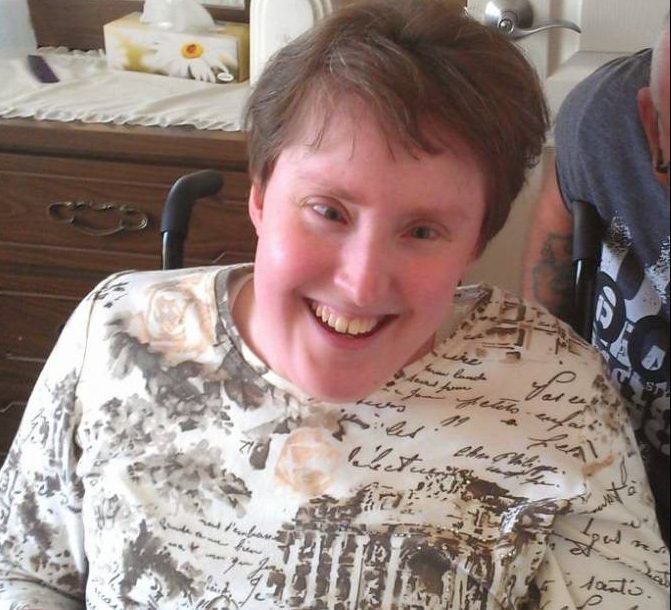 Nursing home resident Chrissy Dunnington died of an infection caused by an untreated pressure injury.