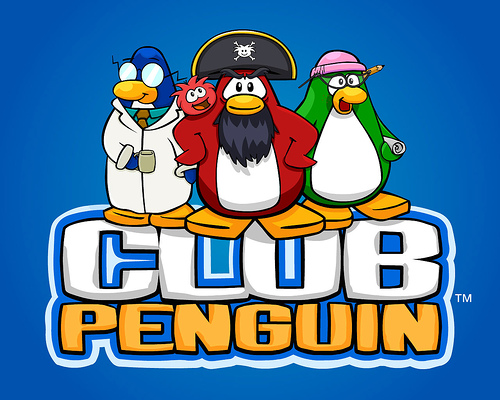 End of the road for Kelowna's Club Penguin 