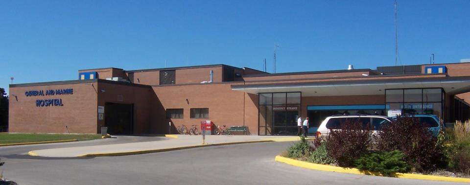 The redevelopment will include the expansion and upgrades to existing aged infrastructure, with the goal to improve access to health-care for Collingwood and area residents.