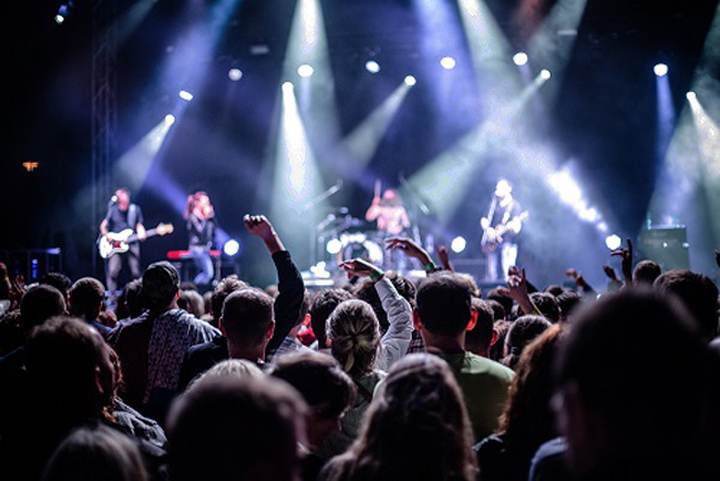 The government of Saskatchewan is warning concertgoers to be wary of fraudsters when purchasing tickets for upcoming concerts.