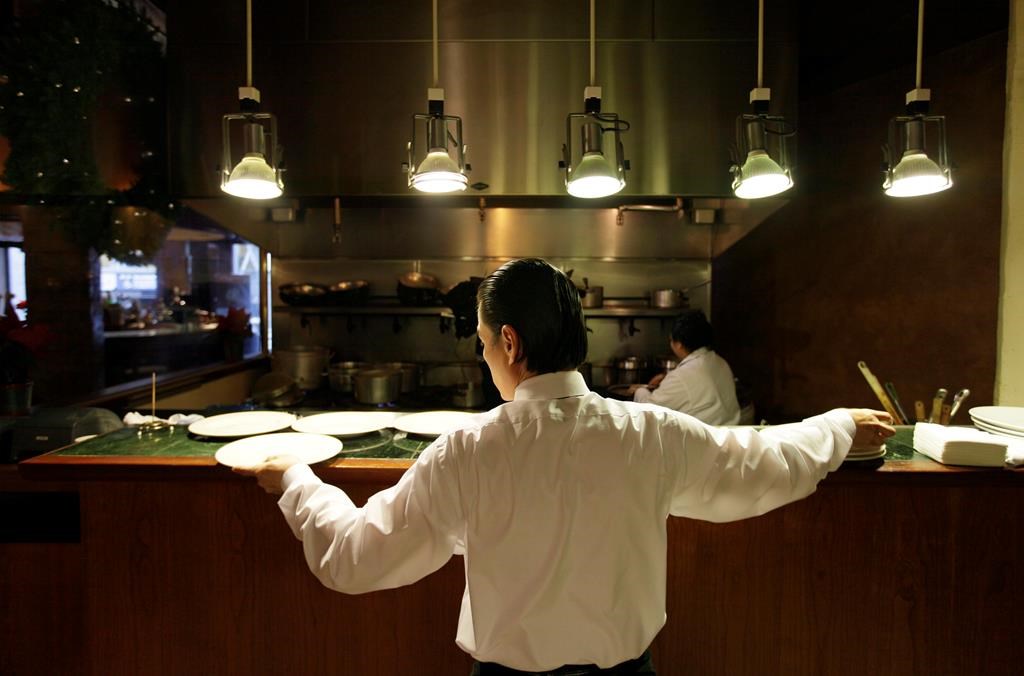 B.C. added 15,300 jobs in October, according to Statistics Canada.