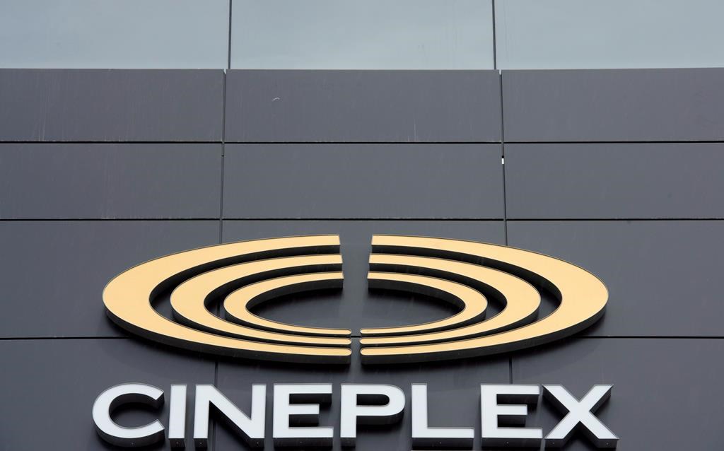 Cineplex Inc. said this week it has closed its Carling Avenue location in Ottawa after an employee tested positive for the coronavirus.