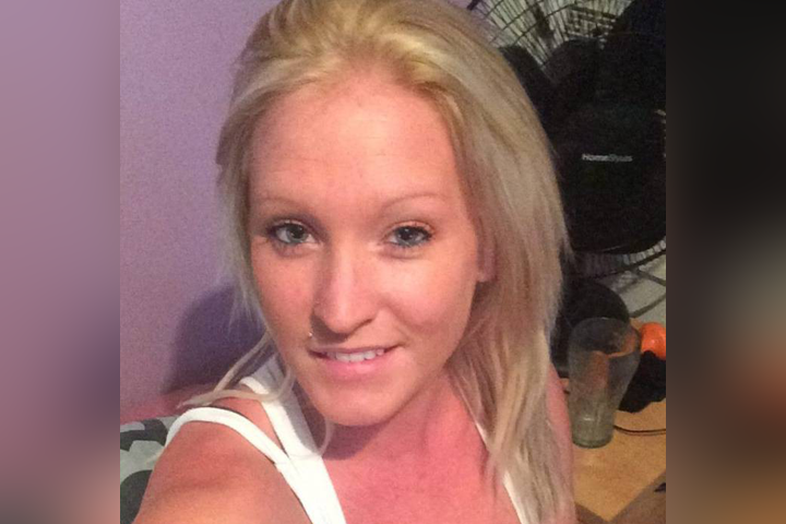 Ottawa police say Crystal Bastien has turned herself in. The 32-year-old Ottawa woman was wanted for first-degree murder in connection with the high-profile death of a man at a local hotel last weekend.