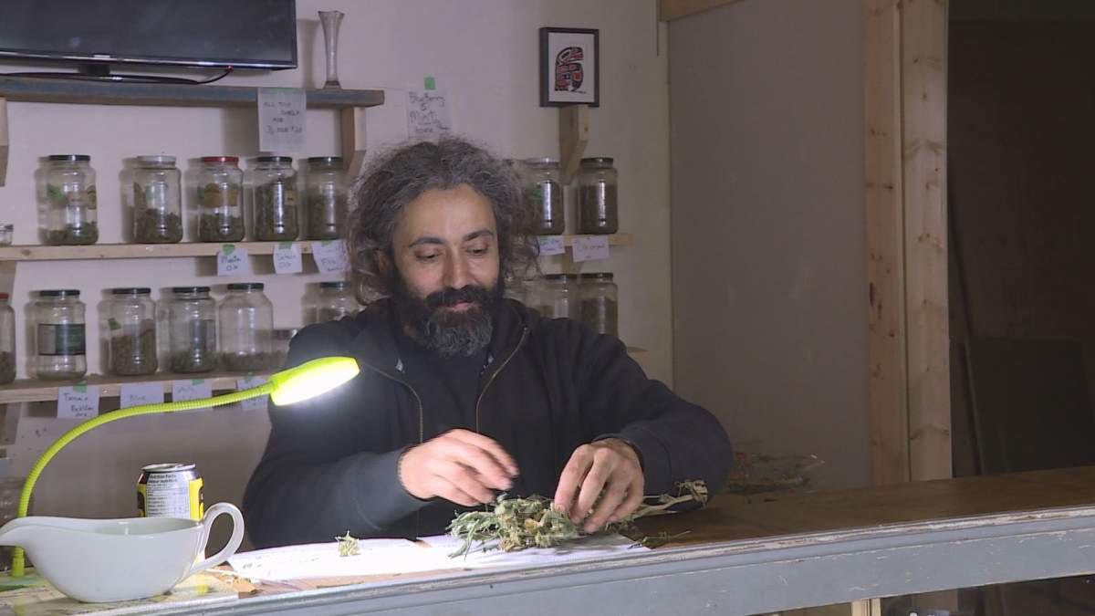 The shop’s owner Dan Didio believes the city’s handling of the situation was “a little excessive.”