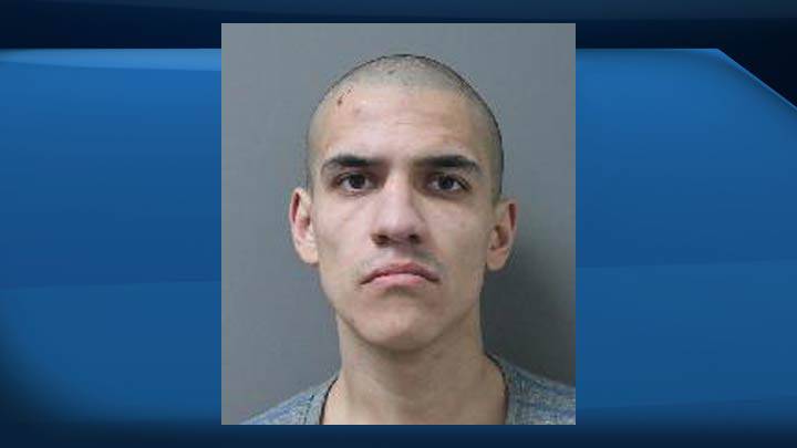 Daniel Forest pleaded guilty to manslaughter in May 2018 in the January 2017 death of Rodney Wailing in a drug deal gone wrong.