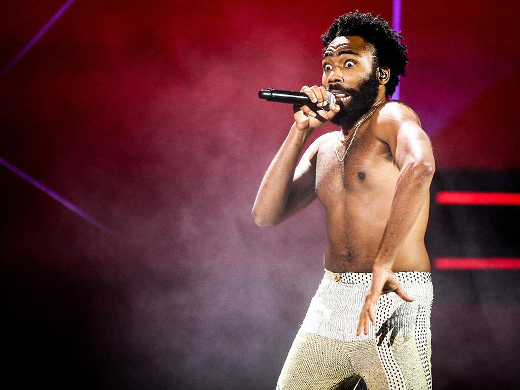 Childish Gambino Cuts Final Tour Short Due To Injury | Globalnews.ca