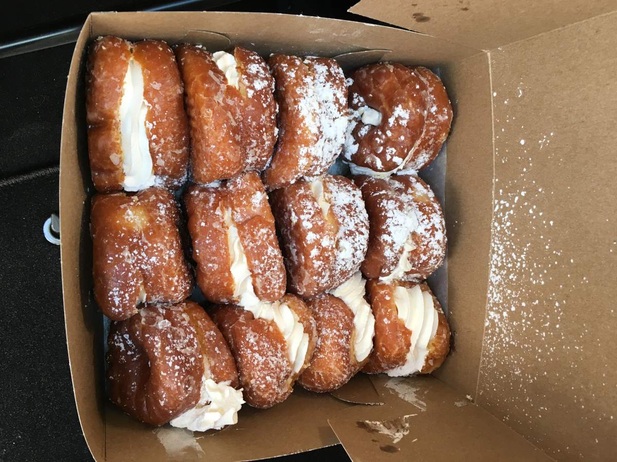 Dooher’s Bakery in Campbellford named Sweetest Bakery in Canada - image