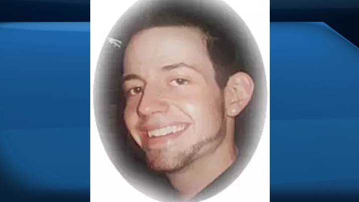 Dylan Phillips, who was killed Oct. 14, 2016.