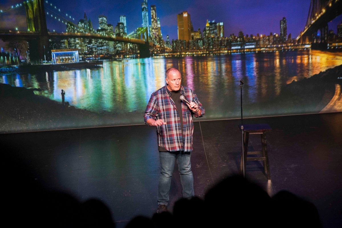 Edmonton Comedy Festival ready to over 30 performers to 4day