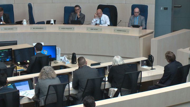 Will the City of Edmonton take on more debt? And if it does, how much? That's the key question going into this fall's budget deliberations at city hall. 