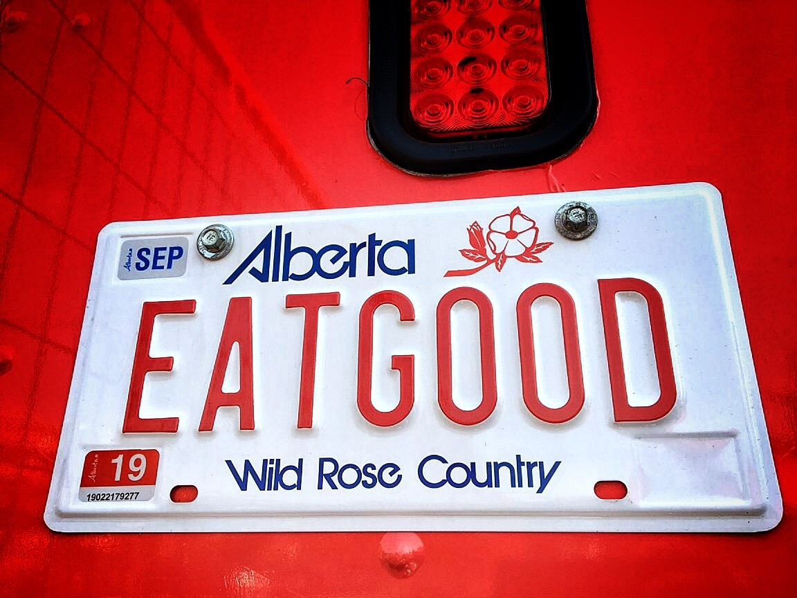 Calgary food truck restores hope for those in recovery from addiction ...