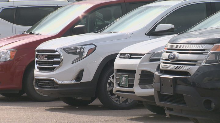 After feedback from the public Regina Exhibition Association Limited (REAL) have developed a plan to try and fix the parking issues at Evraz Place.