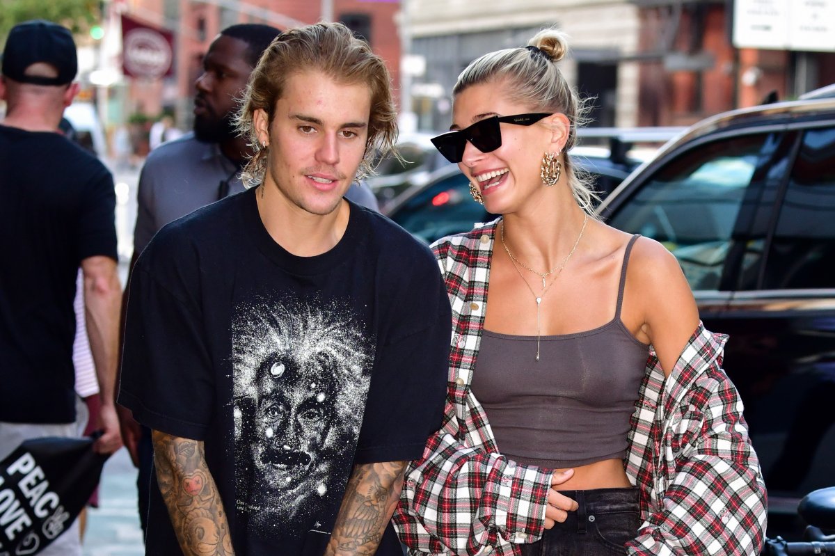Over the last few months, we've seen quick celebrity engagements from stars like Hailey Baldwin and Justin Bieber that make us wonder, how soon is too soon?.