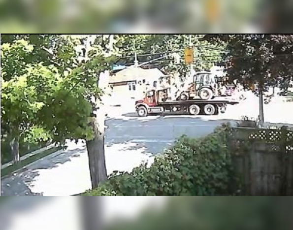 Guelph police looking for driver involved in hit-and-run - image