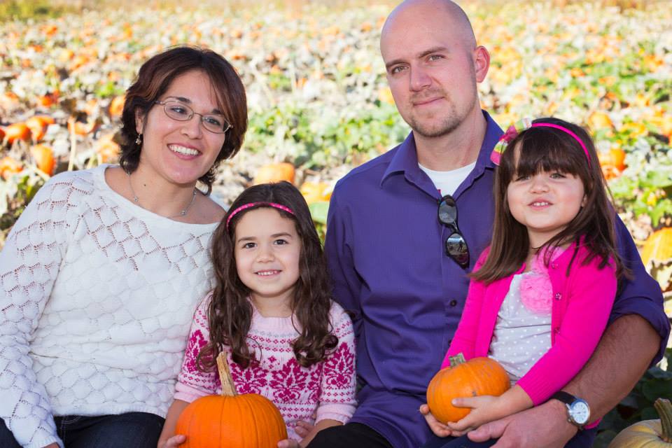 Jacob Forman is being sentenced for murdering his wife and two young daughters just days before Christmas in 2017. 