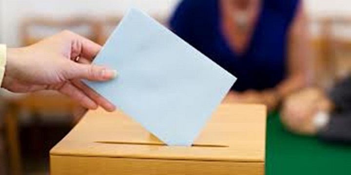 The nomination deadline for next month’s B.C. civic elections is Friday, September 14th at 4 p.m.