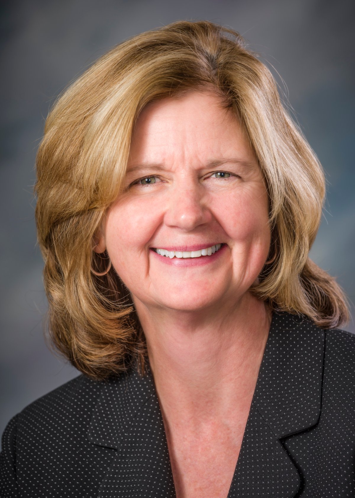 The Georgian College board of governors has renewed its contract with president and CEO MaryLynn West-Moynes. 