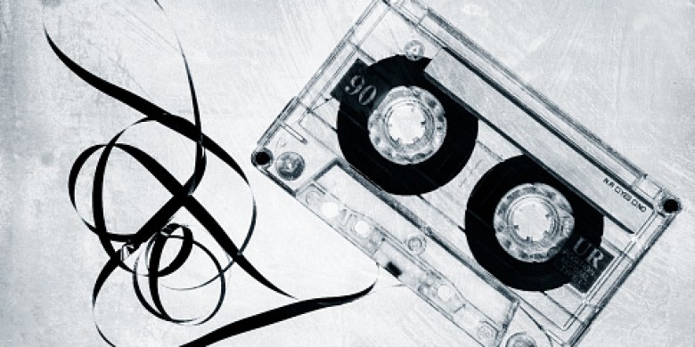 Ongoing History Daily: Collecting cassettes? Stay away from these.