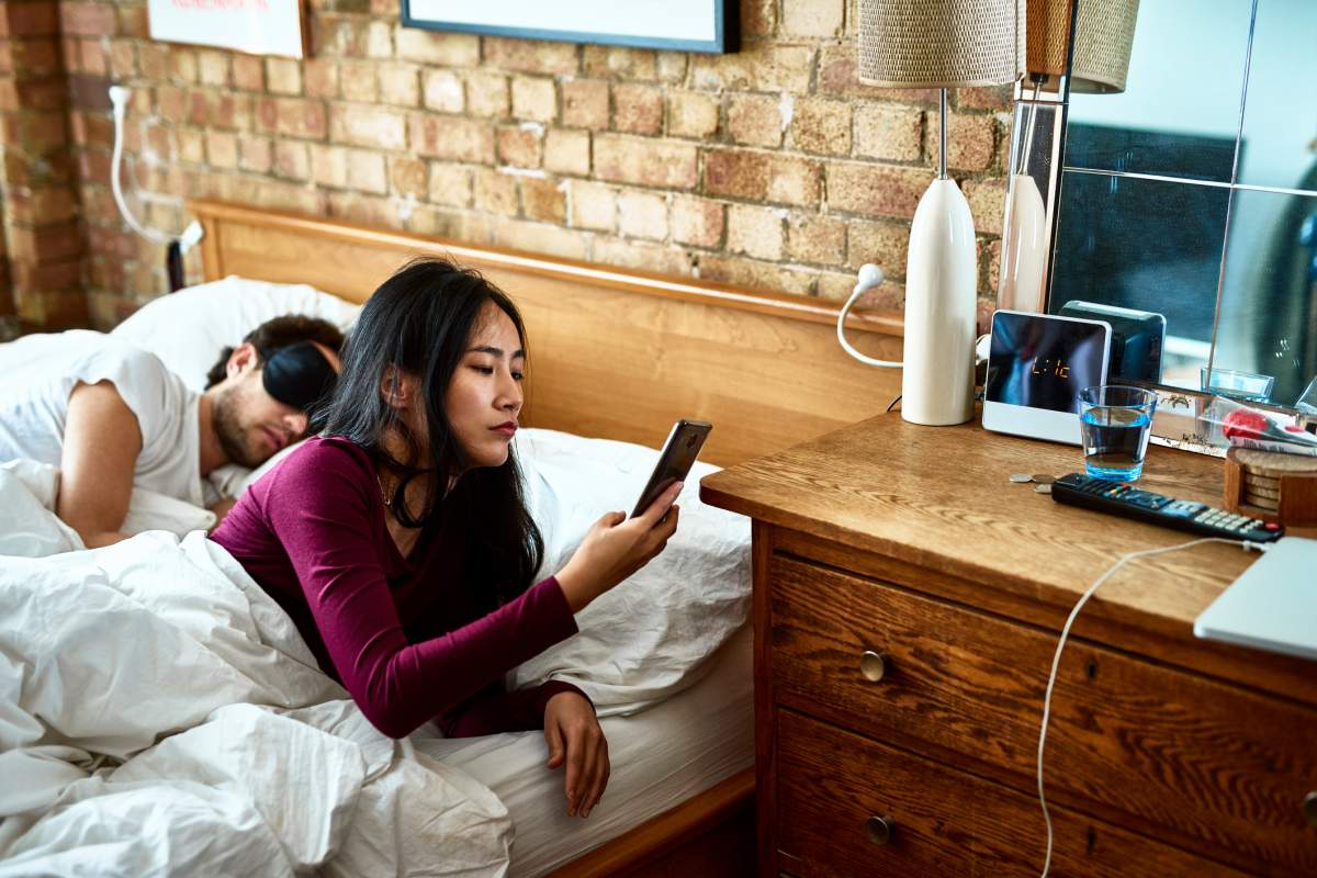 Signs of a serial cheater: Why some people can’t stop being unfaithful - image