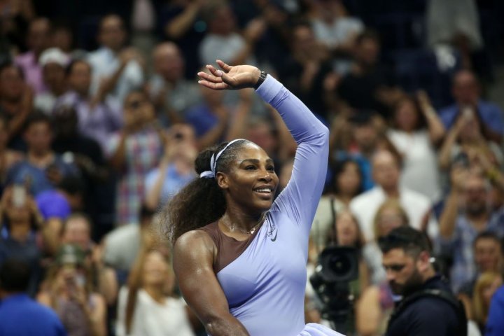 Serena Williams Is Fighting The ‘system Of Sexism In Tennis And Heres Why It Matters 