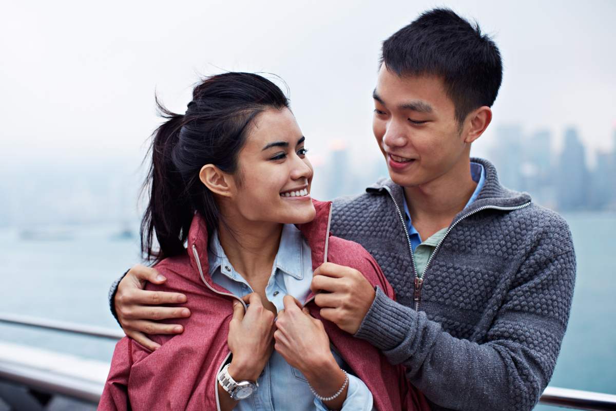 Some researchers suggest women prefer men who are "benevolent sexists.".