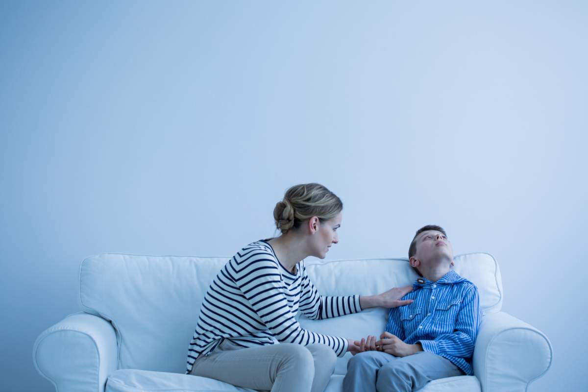 The effects of ADHD go beyond the classroom, and treatment must consider every day life.