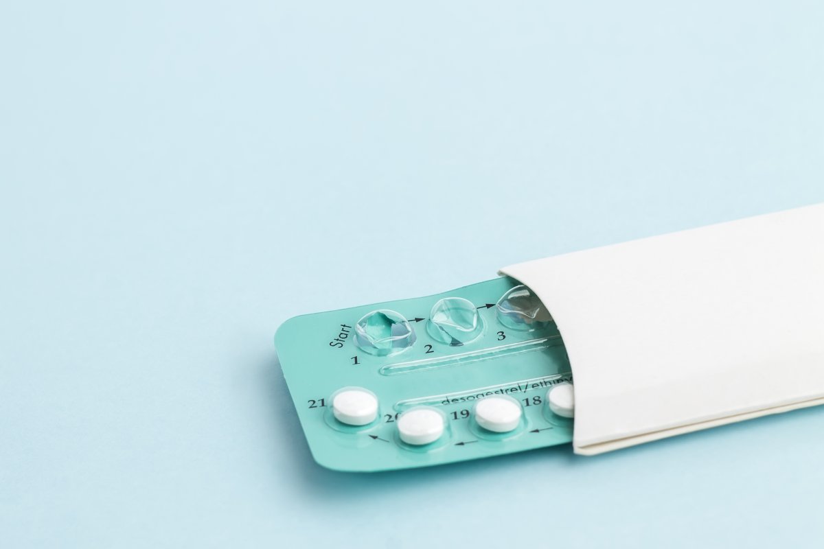 A Twitter thread on unplanned pregnancies by a mom-of-six is causing quite the debate.