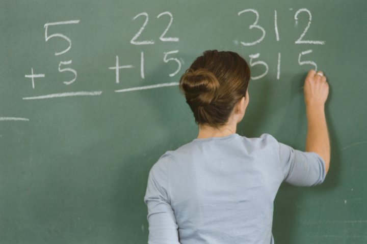 ‘Slipping through the cracks’: Teacher shortage mars first weeks in some B.C. schools