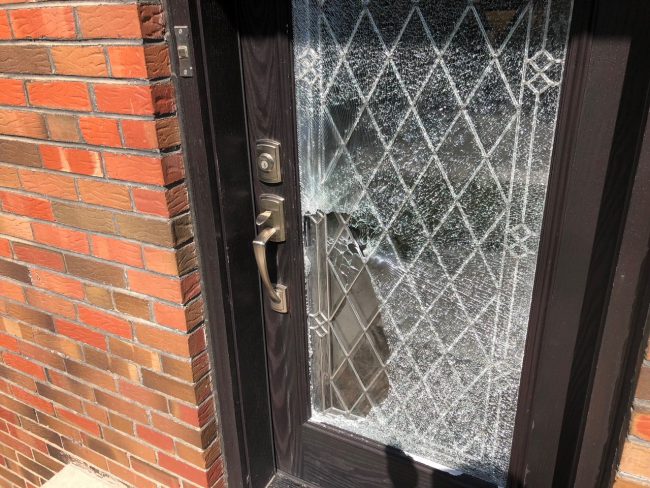 Shooting in Toronto’s east end leaves neighbourhood on edge - image