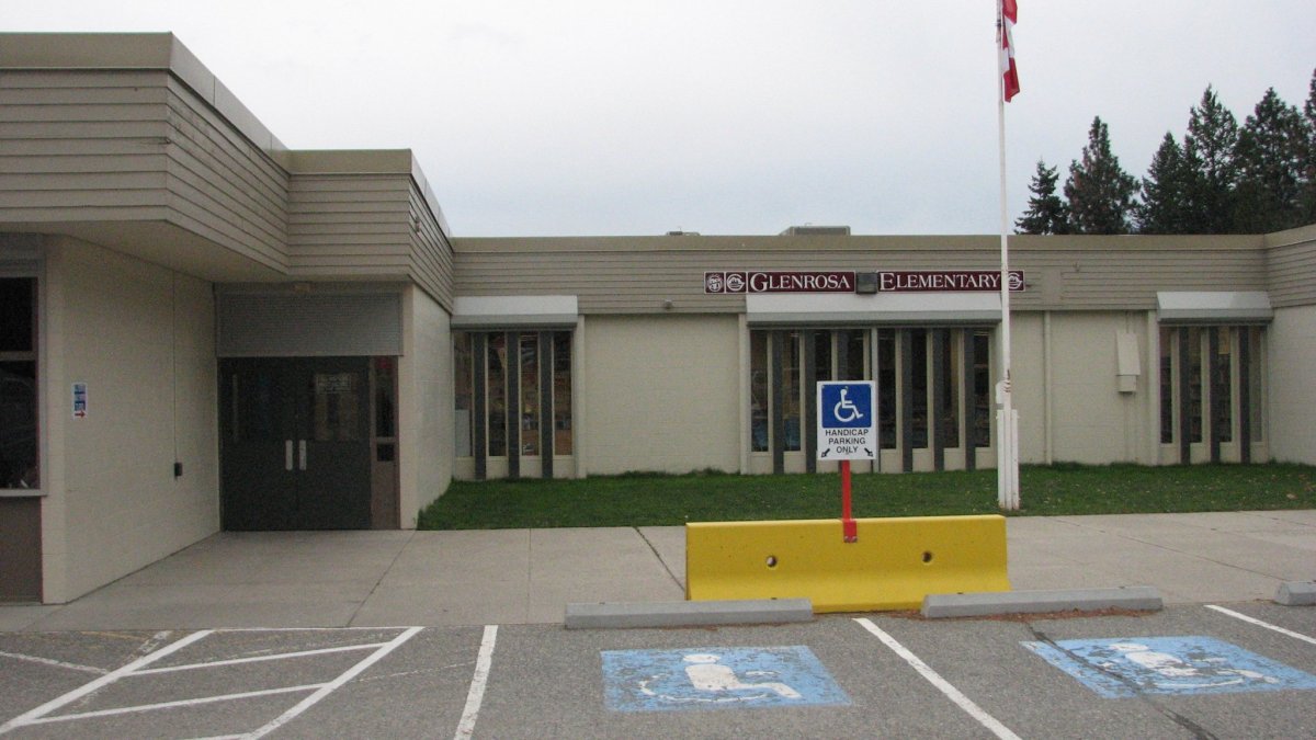 RCMP are investigating funds that have gone missing from the Glenrosa Elementary School Parent Advisory Council bank account. 