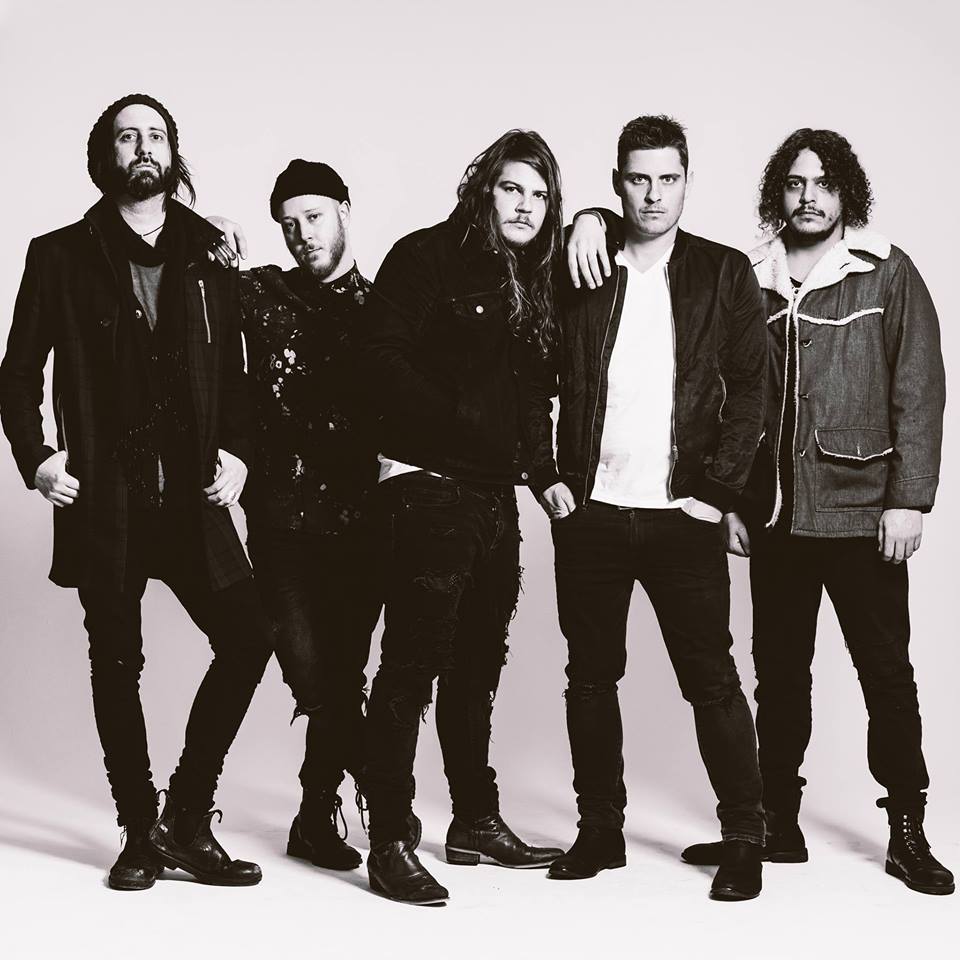 Juno Award winners The Glorious Sons will play a show on Saturday, September 22 as part of the homecoming celebrations at the University of Guelph.