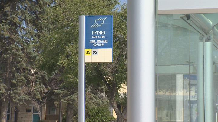 Manitoba Hydro pumps the brakes on subsidized transit route - image