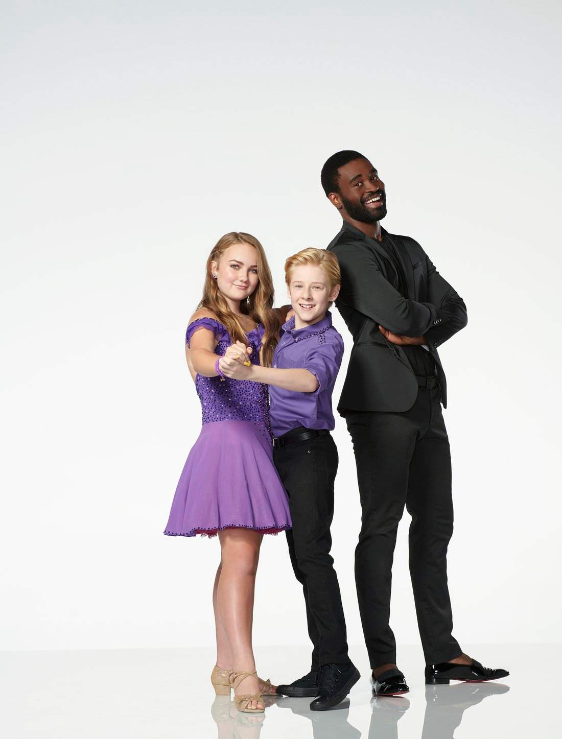 ADDISON OSTA SMITH, LEV CAMERON, KEO MOTSEPE – Corus