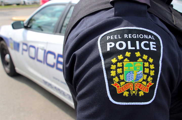 Violent overnight home invasion leaves 2 men injured in Mississauga