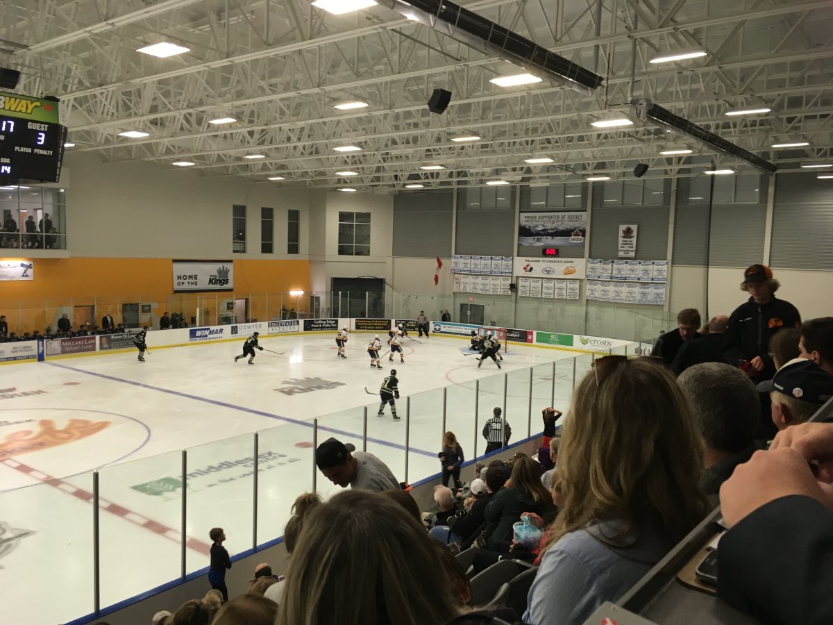London Knights finish pre-season with 5-4 loss against Otters Saturday night - image
