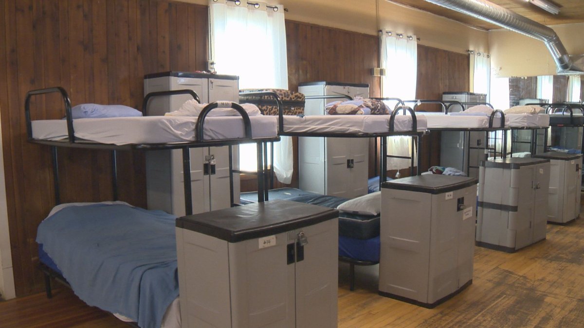 One month reprieve for Kelowna homeless shelter forced to vacate current site - image