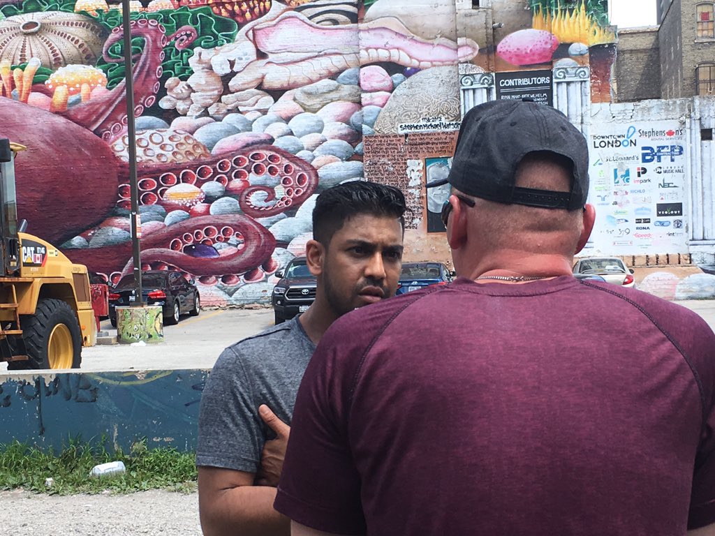 Jay speaks with Global News’ Queens Park Bureau Chief Travis Dhanraj.