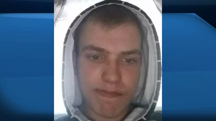Johnathan Gunville faces a number of charges, including abduction, in a Sept. 16 incident that led to an Amber Alert being issued in Saskatchewan.