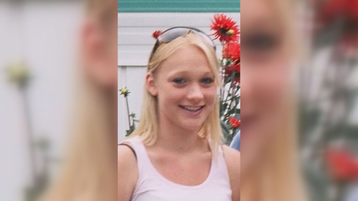 Eduard Viktorovit Baranec pleaded guilty in May to manslaughter in the death of Katelyn Noble, who went missing in 2007 near Radisson, Sask.