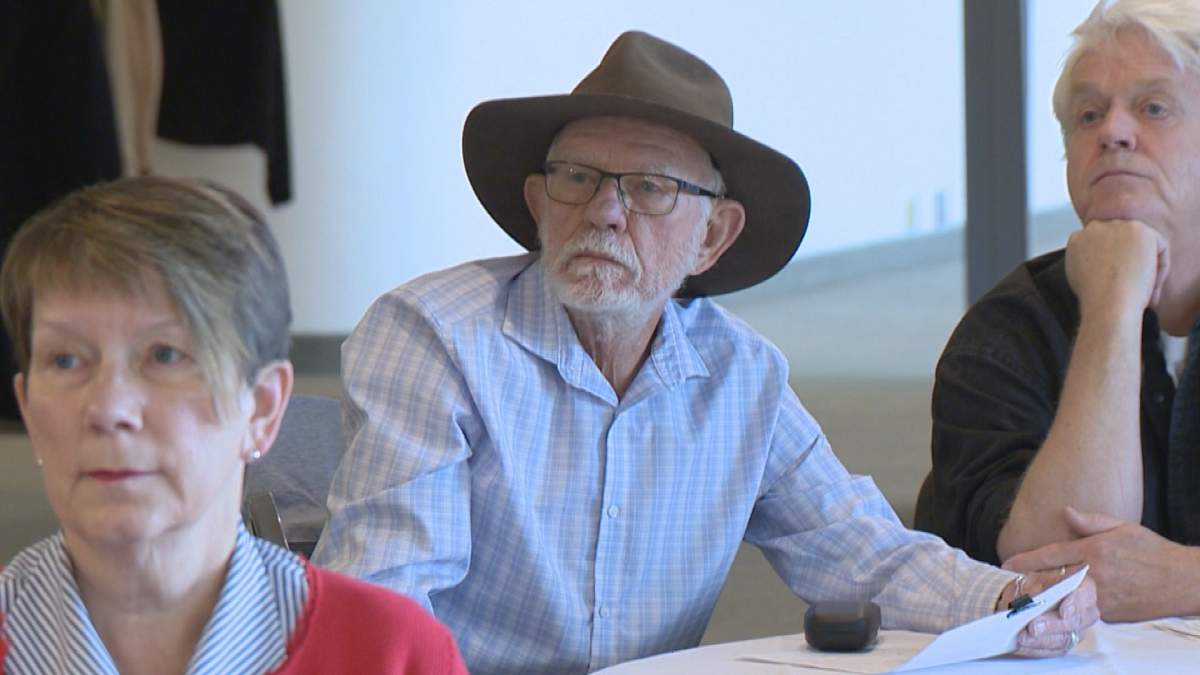 Ken Mitchell is a Canadian poet, novelist and playwright. He’s known for his decades of work and was recently recognized with the 2018 Lieutenant Governors Lifetime Achievement award.