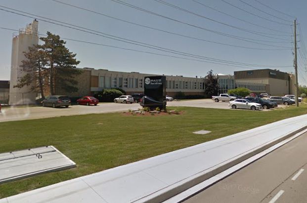 Kraus Flooring will cease operation, affecting 256 employees.
